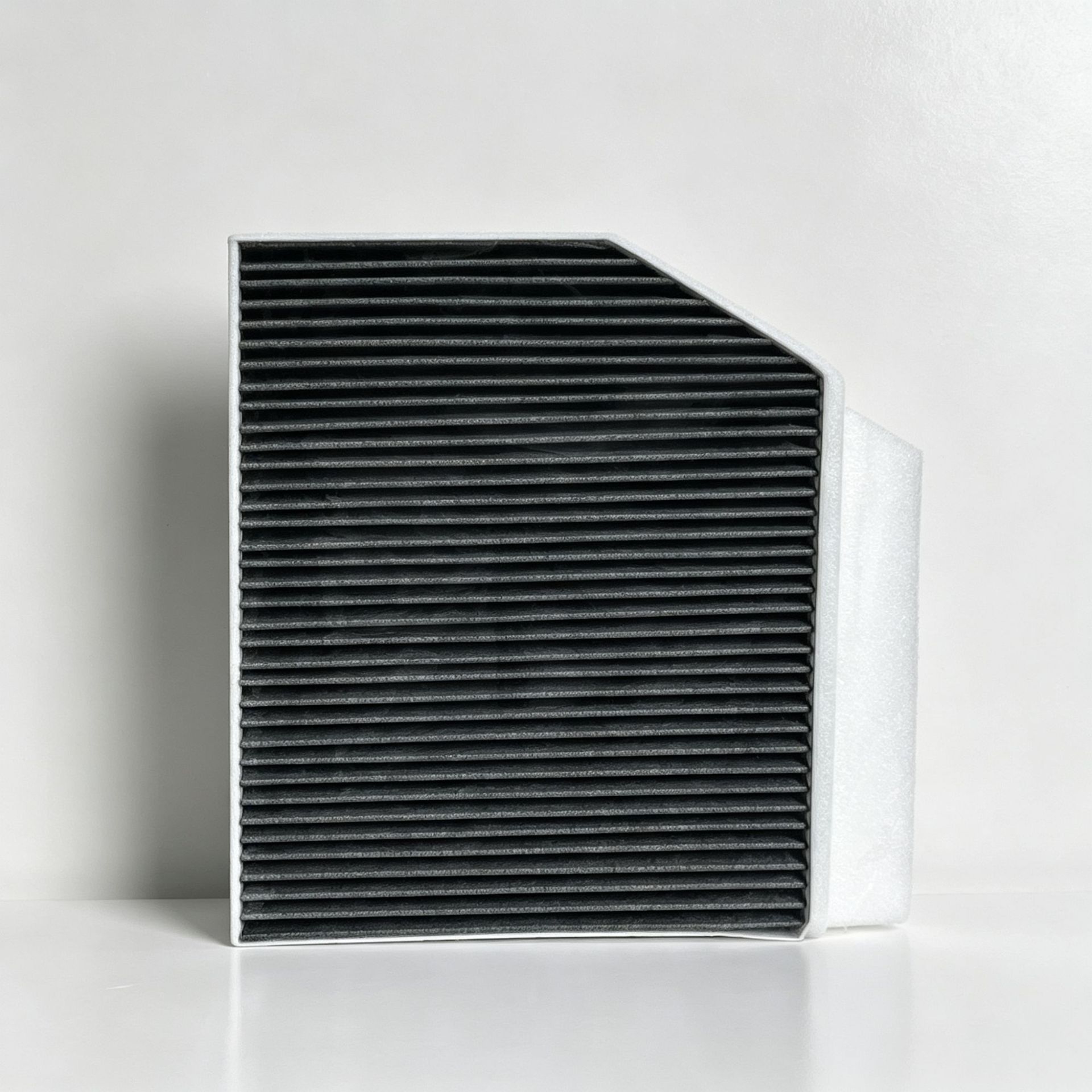 Air conditioning filter element, filter, and antibacterial mesh – car accessories for air purification, suitable for Mercedes-Benz C-Class and E-Class models