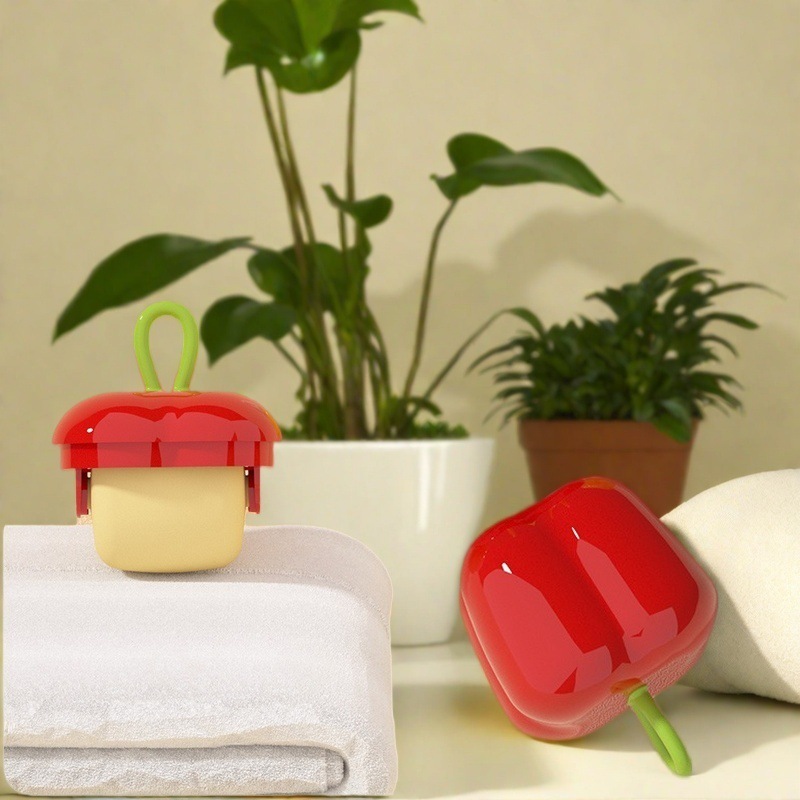 [Fabricante de origen] Pequeña ropa lavable pegador de pelo fuerte depilación de cenizas depilación portátil depilación de pelo de perro