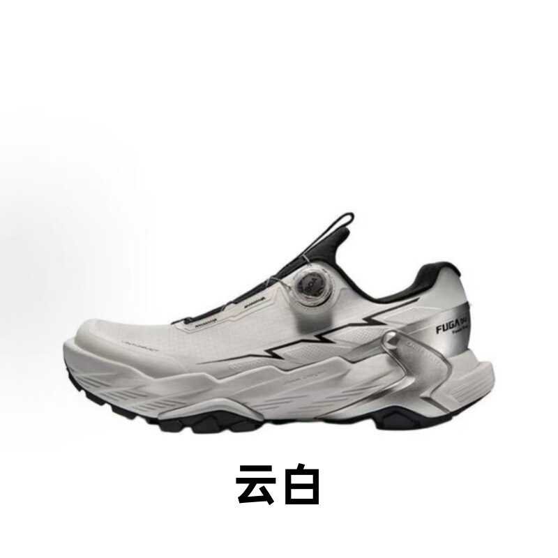 莆田工場卸売 KAILAS s Dashuowang クロスカントリーランニングマウンテングリップ通気性アウトドア男性と女性のハイキングシューズ|undefined