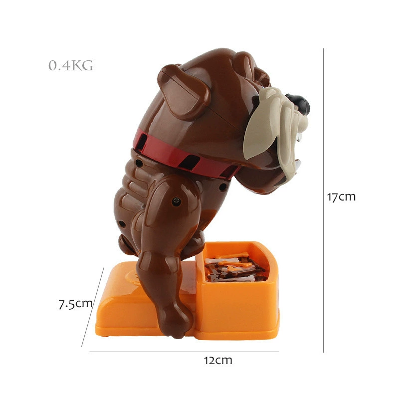 Настольная игра, игрушка, семейный стиль, тигр, креативный трюк