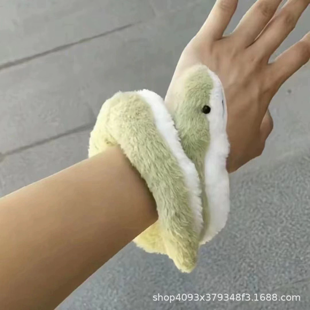 Мягкая игрушка, милая куколка