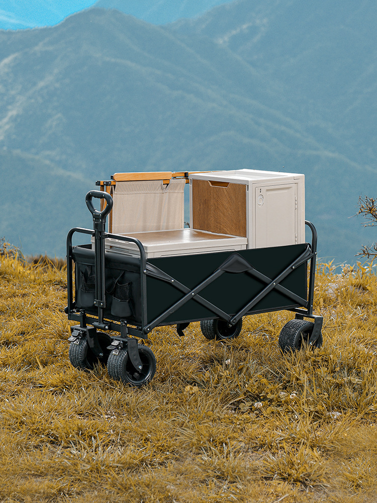 Camper Carro
