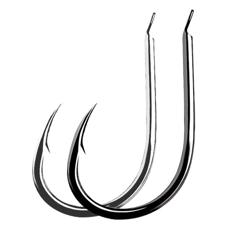 Thousands and bulk fish hook fish hook bulk fish hook explosive hook string hook fishing gear wholesale