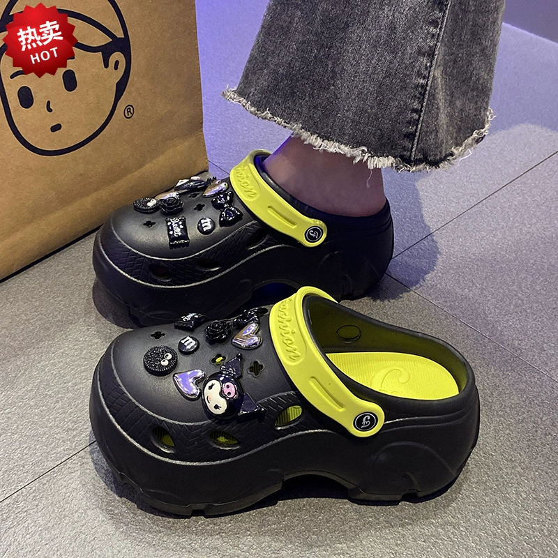 Милые дикие пинс маленькие свежие цветовые кроссовки