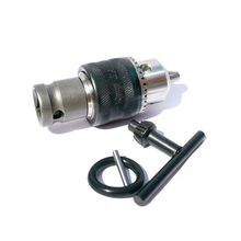 电动扳手转换头钻夹头通用电动扳手配件大全钻夹头万能通用型