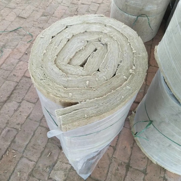 树脂岩棉保温材料 宜兴伟民保温隔热材料树脂岩棉保温材料高耐