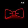 Red bow tie