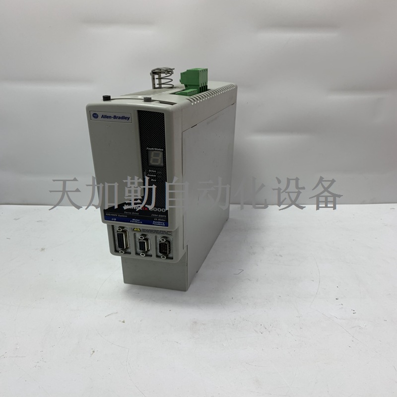 A-B 1336S-BRF20-AN-EN-HA2-L6 价格实惠 欲购从速