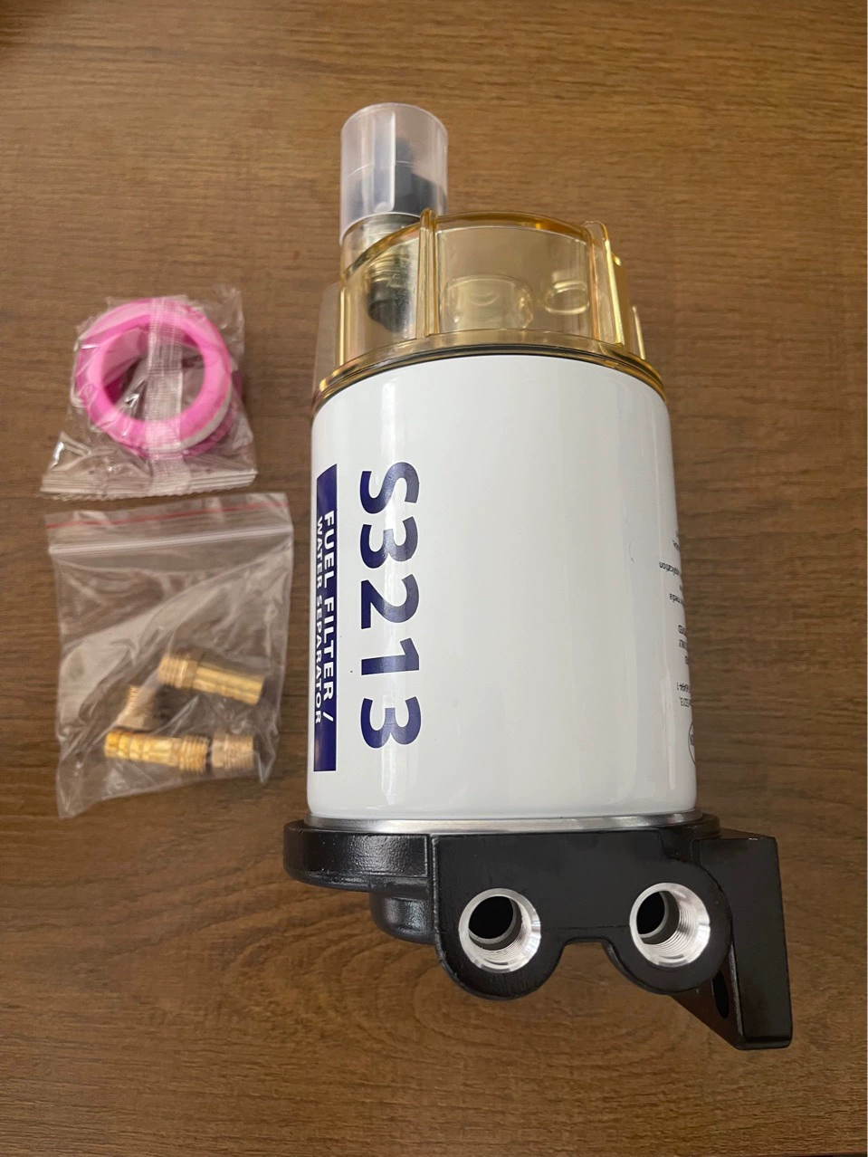 S3213 масло-вода сепаратор