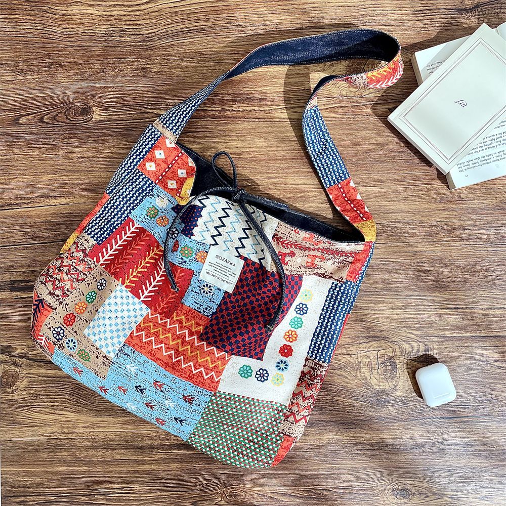 Ethnic, ethnic style