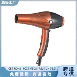 跨境家用吹风机大功率速干冷热风电吹风宿舍发廊吹风筒小电器百货