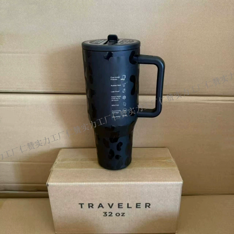 (Cross-border trading), capacious hermetic handle, Birthday gift