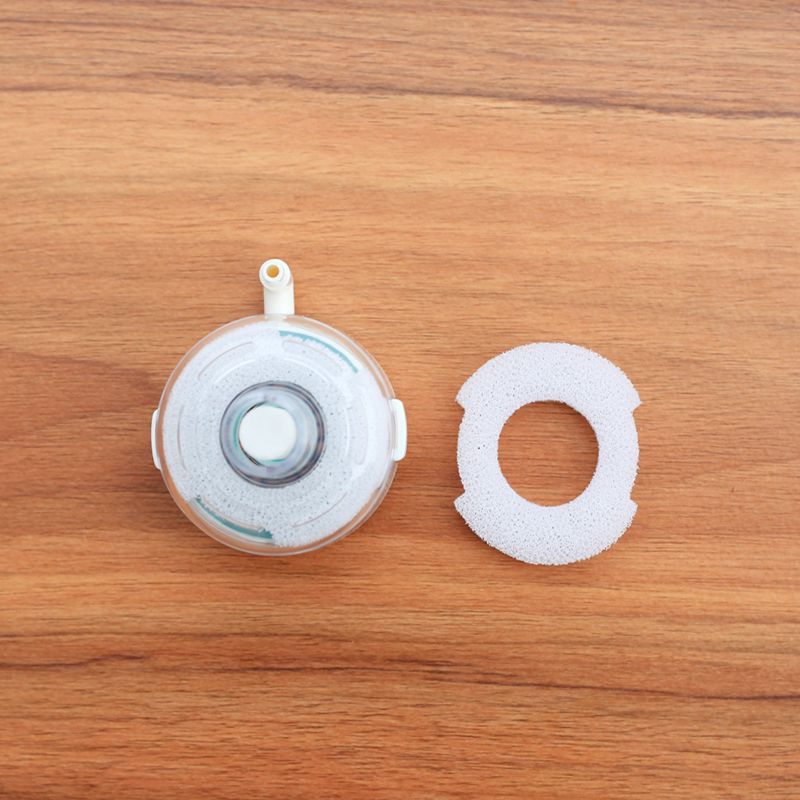 물 ph 1개 + 면 1개 + 공기 조절 밸브 + 산소 튜브