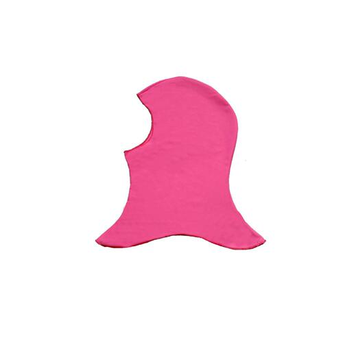 Sun protection mask, sun protection hood, hood, face mask, swimming cap, facekini, diving cap