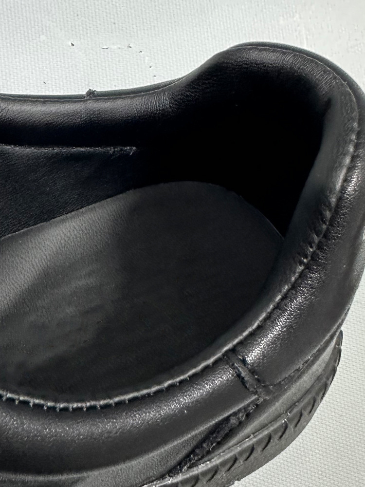 Damen Sneaker Aus Echtleder Flache Freizeitschuhe Sommer_voghion.com