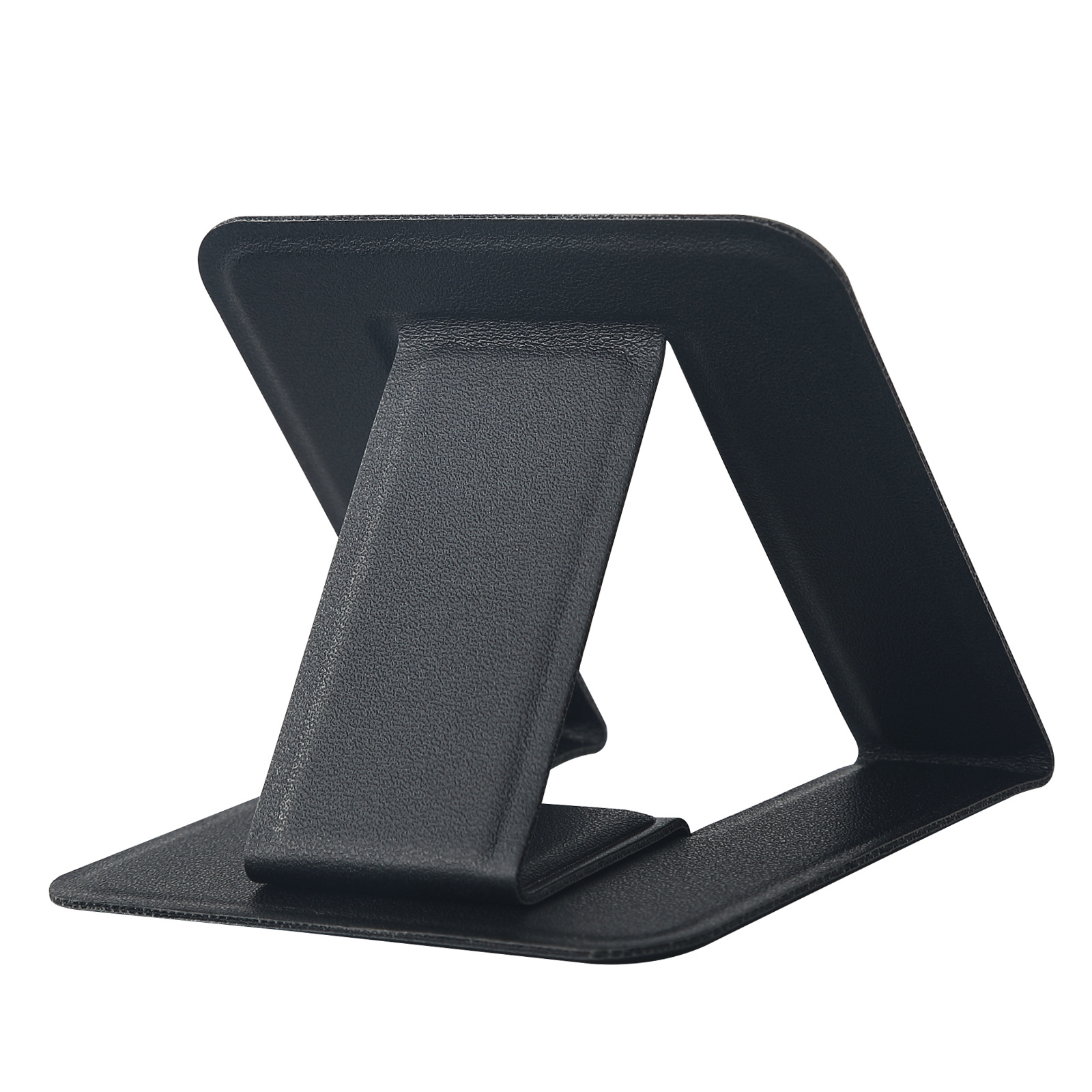 Suministro directo de fábrica soporte de teléfono móvil de escritorio de pasta neutral teléfono móvil pegatina soporte adecuado para todos los teléfonos móviles en stock