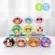 [Explosive] Shake the same robot quicksand big ornaments into the oil quicksand hand gift creative tide play wholesale
