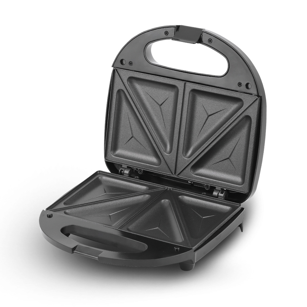 RAF Euroopa standard Piiriülene majapidamises kasutatav kaasaskantav kerge hommikusöögitarvik Multifunktsionaalne liiva-röstsaia küpsetamine_voghion.com