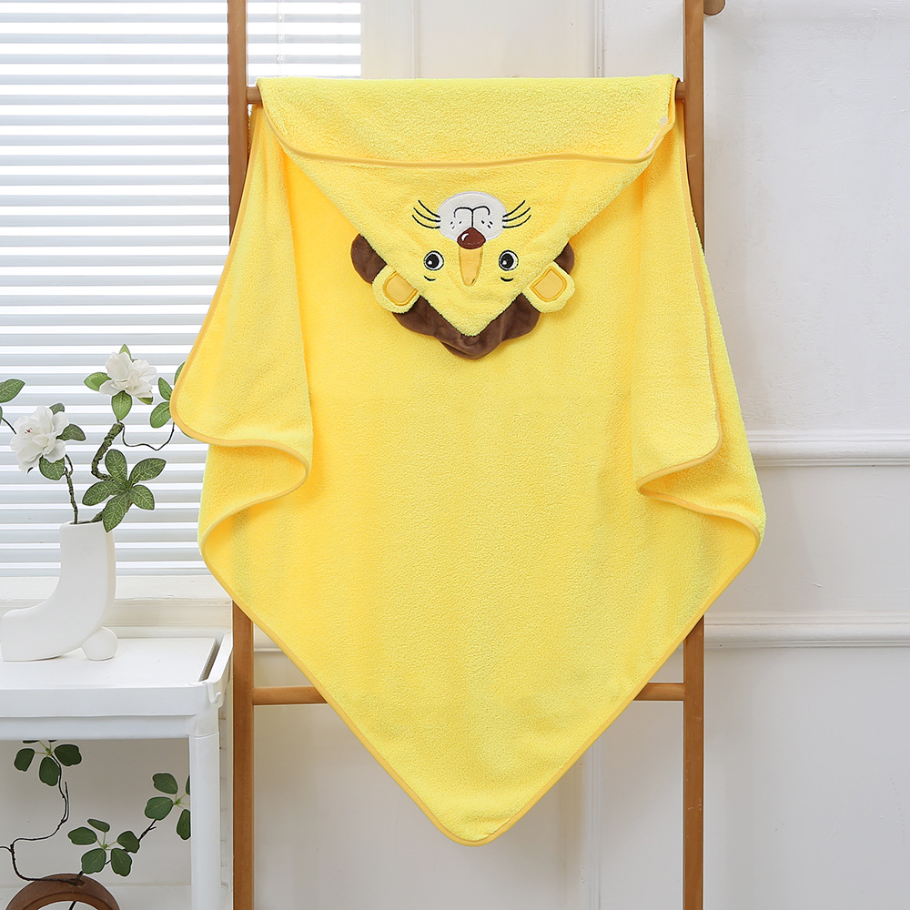 Los fabricantes transfronterizos llevan edredones, mantas, aire acondicionado recién nacido de primavera y otoño, toallas, pañales y toallas de baño. image 43