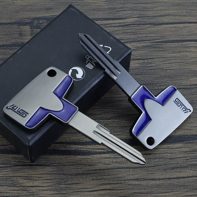 Outback Bd Accessories, Car Keys