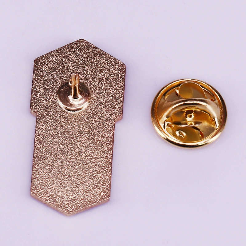 DND dungeon master Long and dungeon badge
