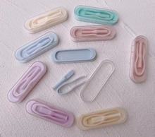 隐形眼镜佩戴工具美瞳套夹帮镊子吸棒套装一体夹斜面吸棒独立盒装