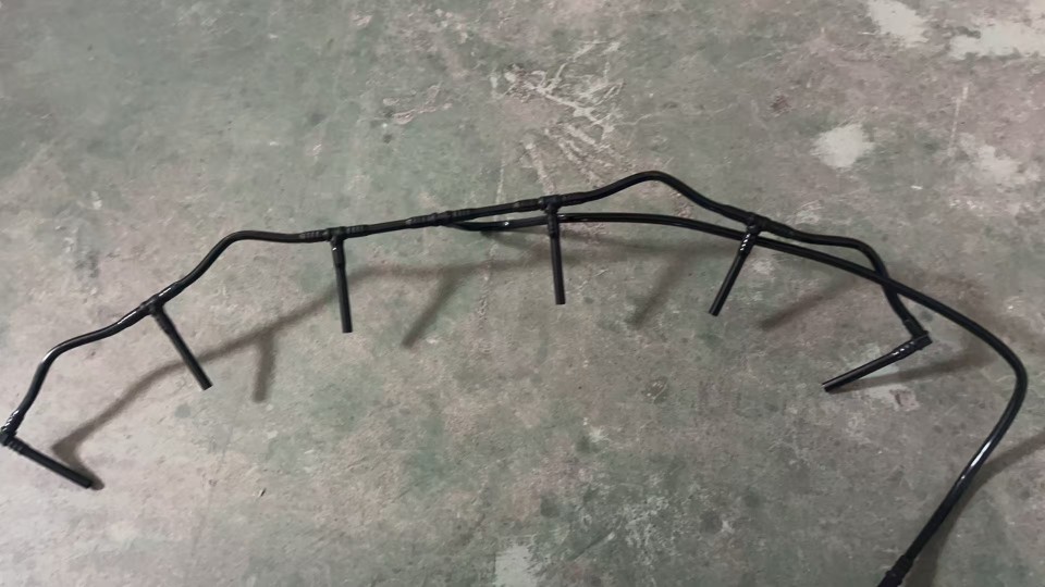 1835411 2145694 1507014 2354575 2145693 Scania Pipeline Water Pipe