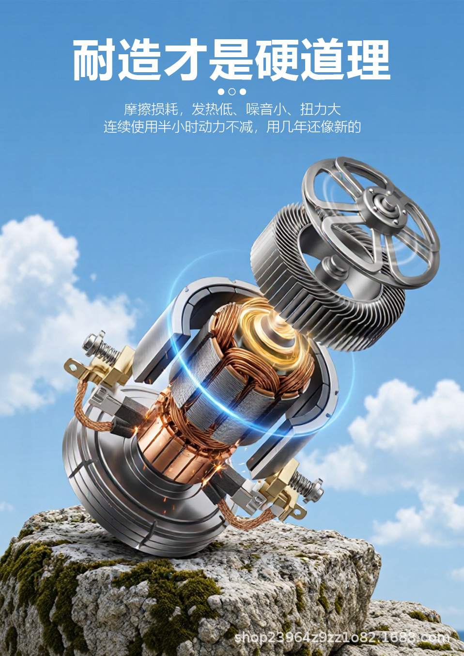 Folding Water Tank Wireless High-Pressure Car Washer 12L Large Capacity Cross-Border Hot-Selling Car-Mounted Household Cleaning Device