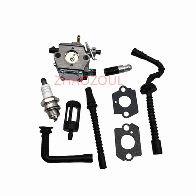 Ms240 Ms260, Motorcycle Carburetor