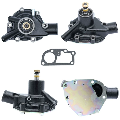 S6E2 S3E 34545-10010, Water pump