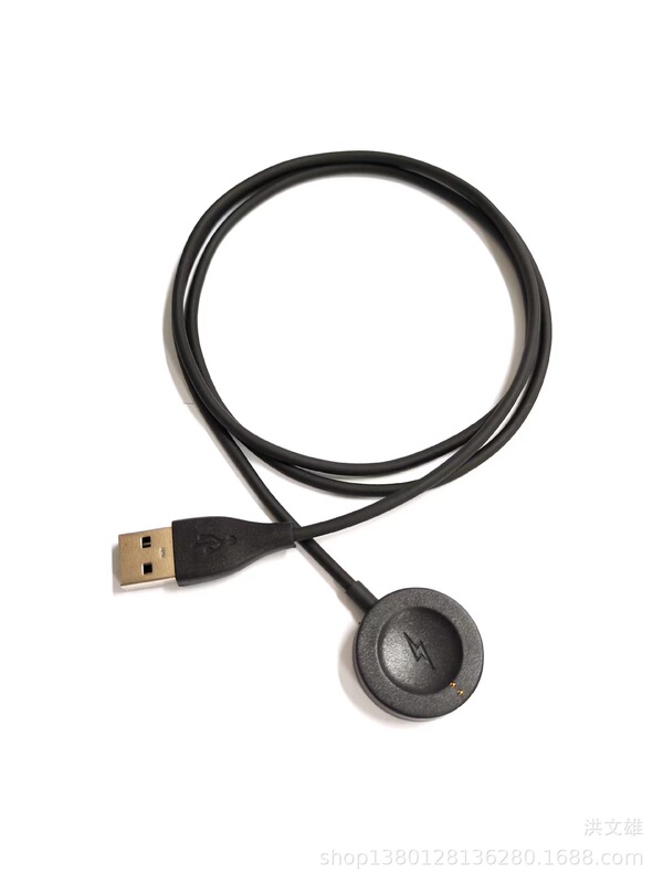 Fossil Gen 4 Gen 5 Charging Cable Fossil Gen5 Watch Charging 4th Generation Heart Rate Measurement Model