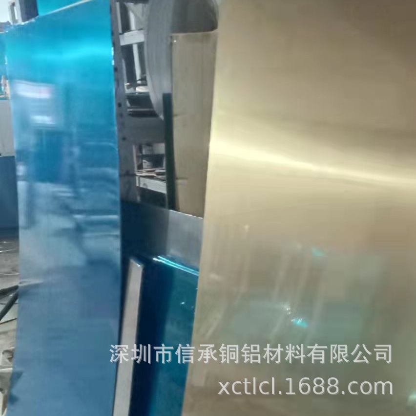 可加工黄铜槽制作 装饰用L型角铜 U型铜异型铜厂家批发 H59黄铜排