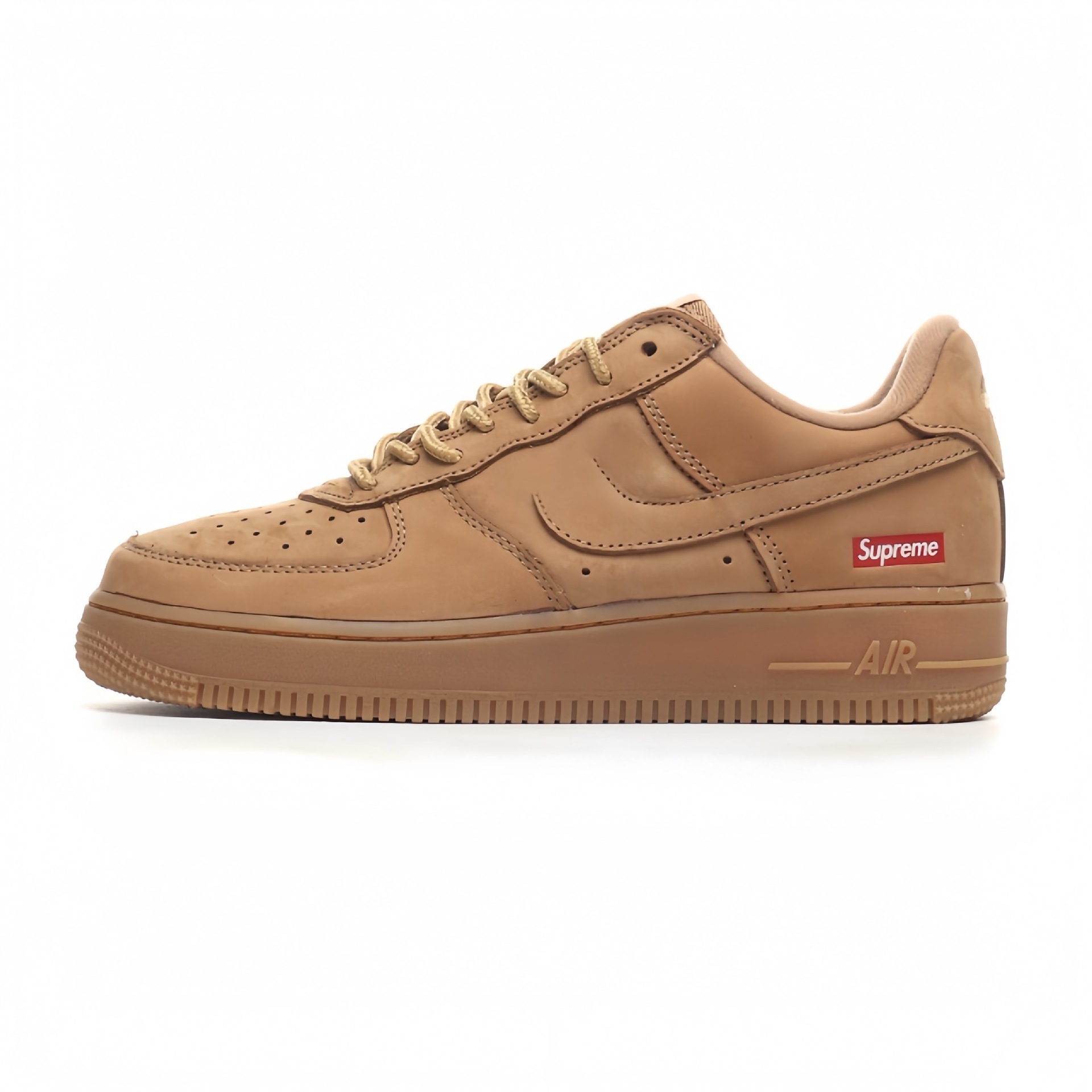 Supreme joint wheat