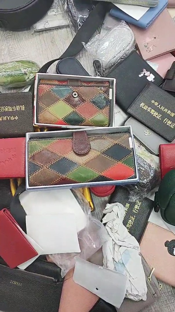 Fight skin wallet Remarks Short and long payment