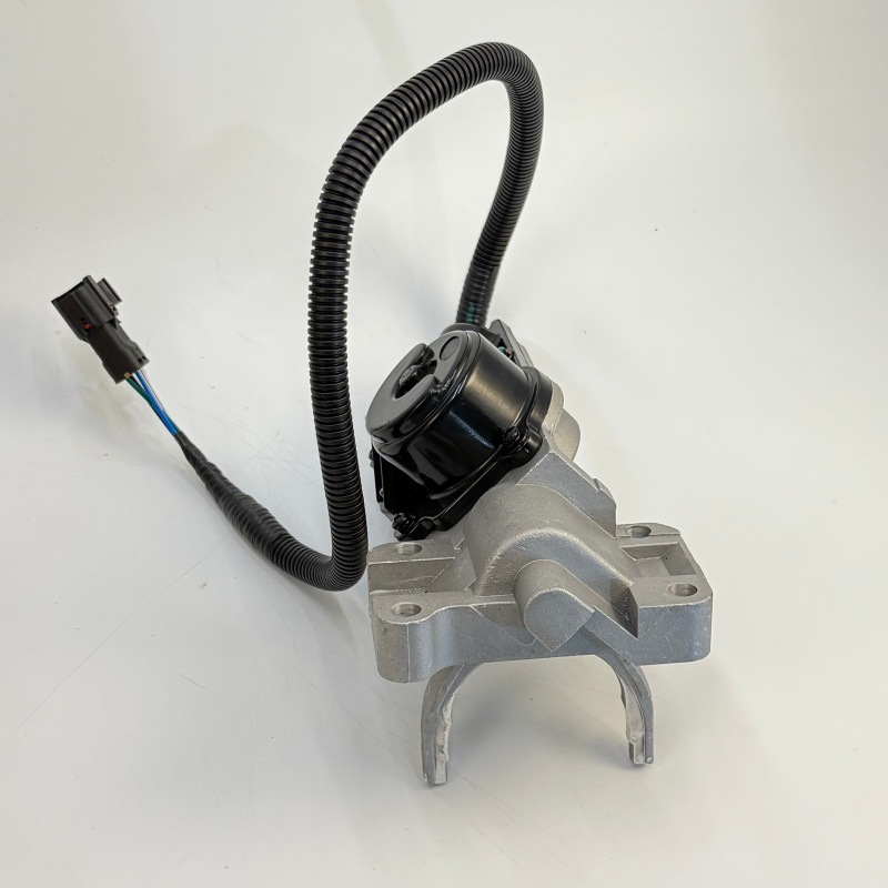 8973679590 2400230T60PS C8981408531DMAX suitable for Isuzu D-MAX 4jj