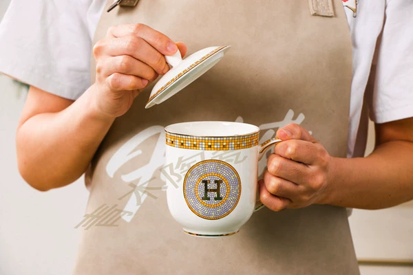 H cup 9X13.5cm