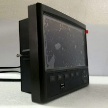 XSR10FC/A-HKIRIA1B1B1S2V0BN无纸记录仪上海上润仪表