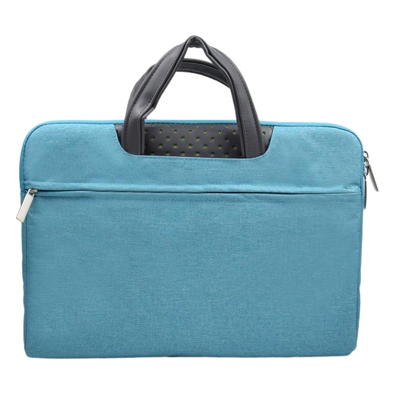 Dongguan factory customized laptop business laptop bag, in stock wholesale European and American fashion portable briefcase