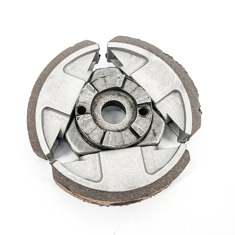Mini Motorcycle Accessories Suitable for Ktm50 Sr50 Sx Gs Two-Stroke Engine Clutch Flywheel