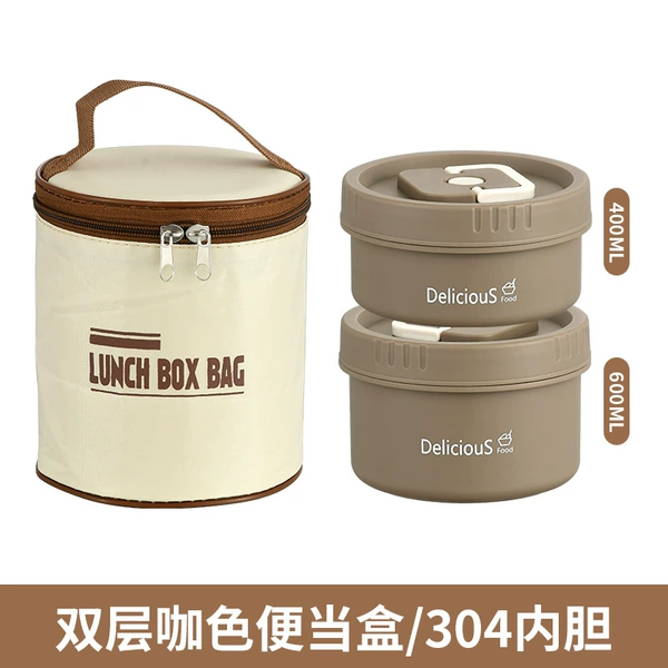 [Microwave furnace] Cafe color-2 layer
