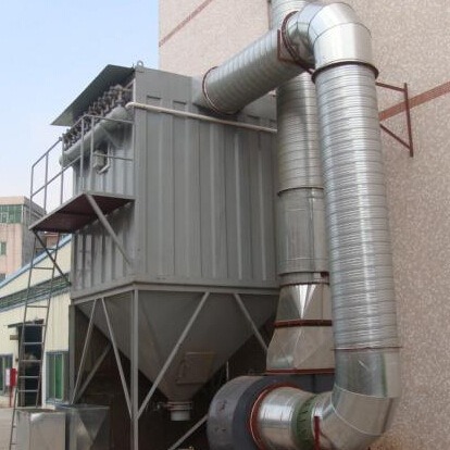 木工车间除尘系统 木工工作台 木工中央除尘