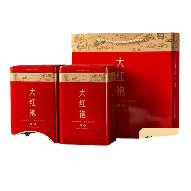 gift box in gift box