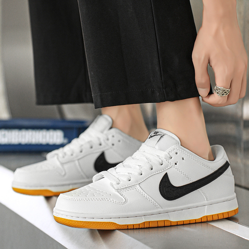 【Putian Shoes】Wholesale Men's Sneakers, Nike Sb Low-Top Sports Shoes, Casual Women's Shoes, Versatile Dunk Shoes 【Putian Shoes】Wholesale Men's Sneakers, Nike Sb Low-Top Sports Shoes, Casual Women's Shoes, Versatile Dunk Shoes