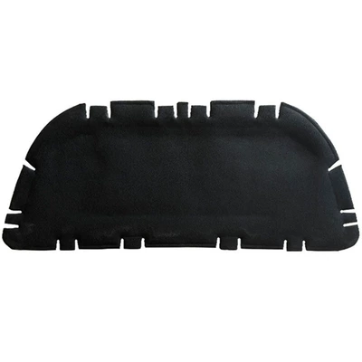and Heat Insulation Cotton, Car sound-absorbing cotton