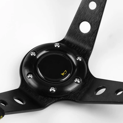 Cross-Border Car Modification Parts: Steering wheel