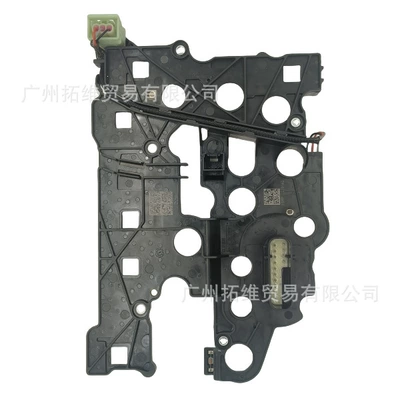 Fd8P-7G391-Ag Auto Parts – Sürətlər qutusu