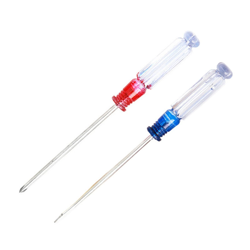 Small screwdriver