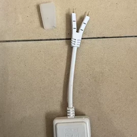 LED灯控制器;其它LED配件;连接器