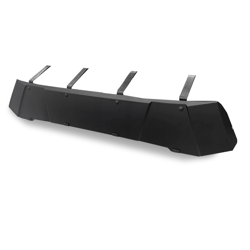 Alloy Exterior Accessories – Chery Roof rack - spoiler