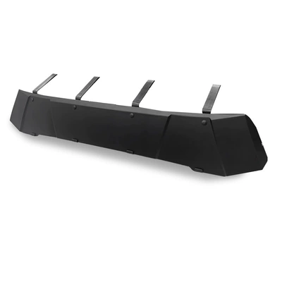 Side Ladder Aluminum Alloy – Roof rack - spoiler-no-punching-required